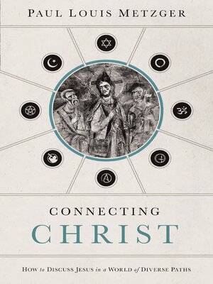cover image of Connecting Christ